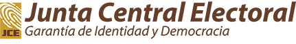 Junta Central Electoral │ Portal Antisoborno